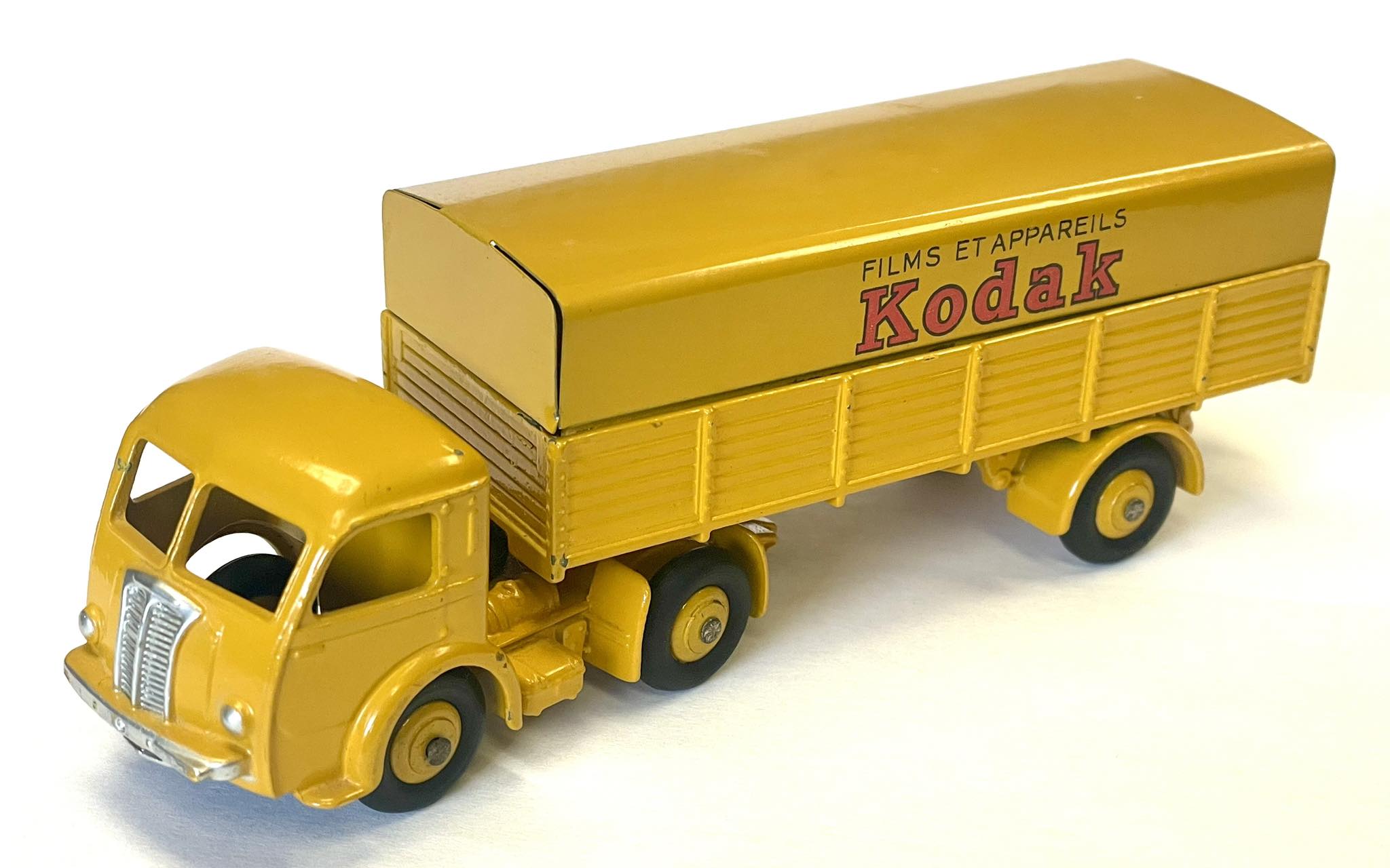 1950's Dinky Toys #32c 