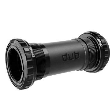 What crankset standard for Canyon Sender 2024?