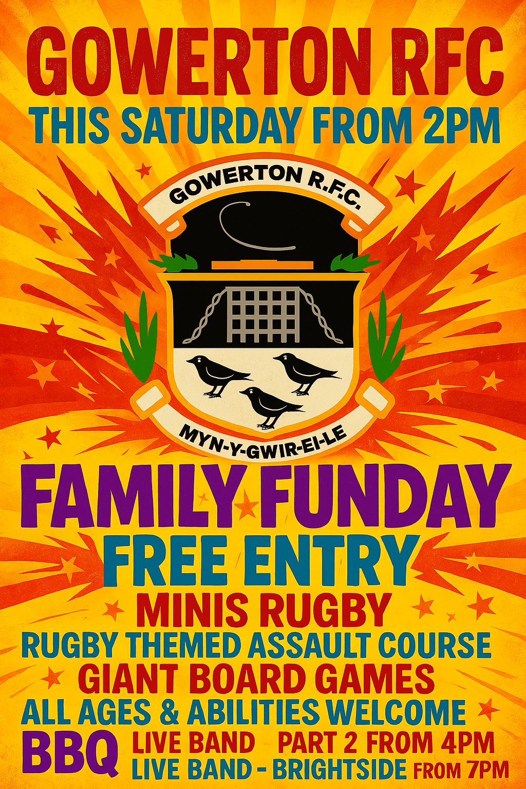 Gowerton Residents | Facebook