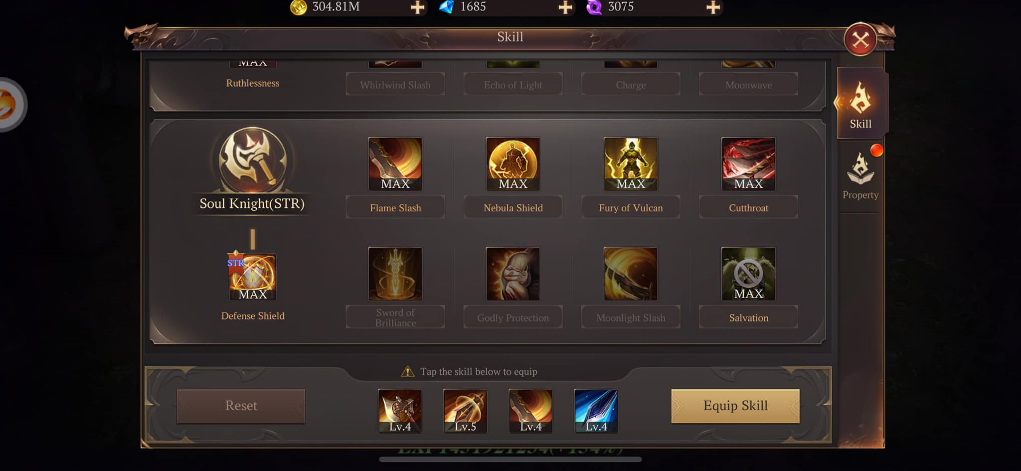 MU: Dark Epoch (Official group) | Best dk str build at 350cmb | Facebook