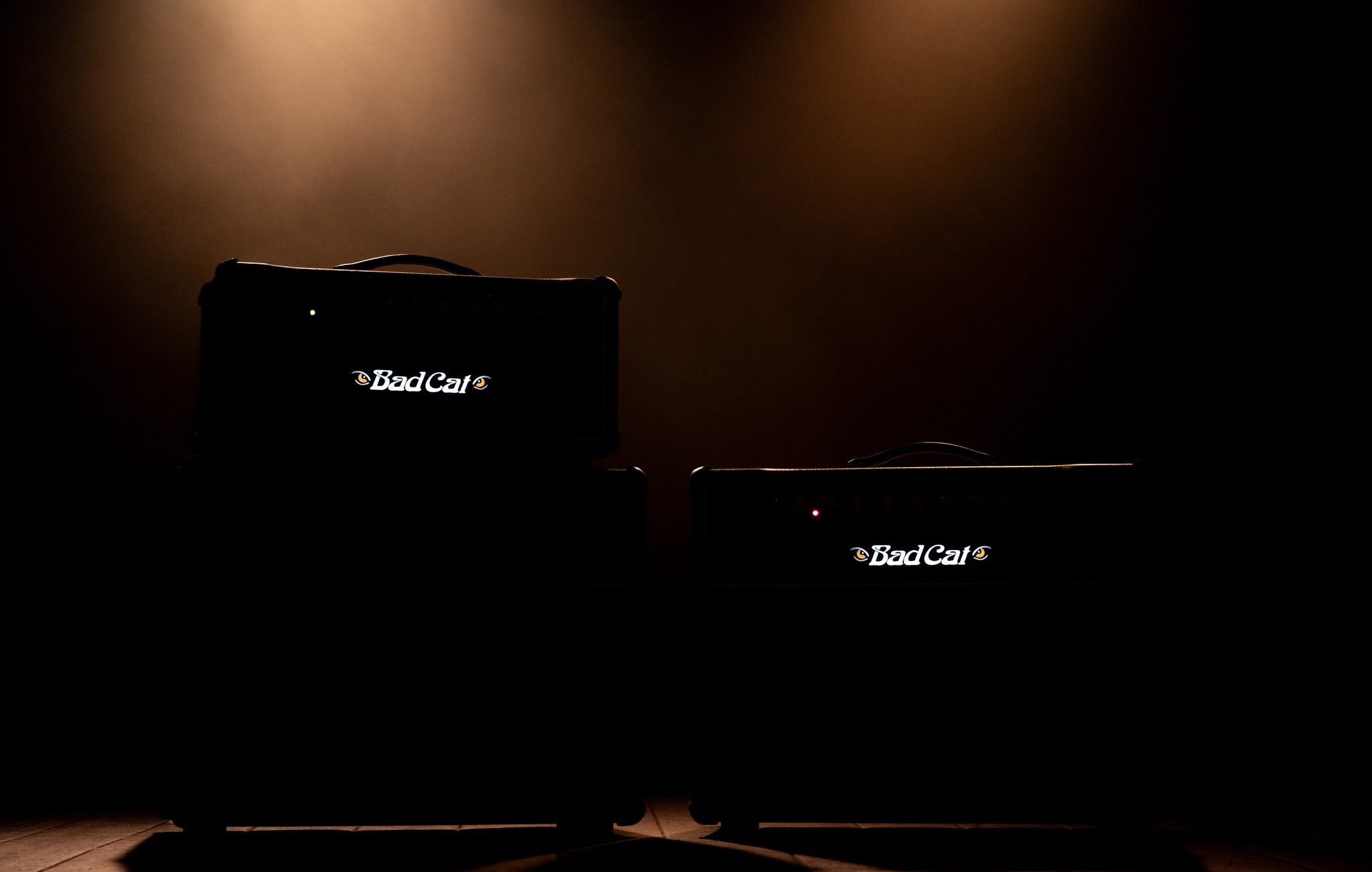Bad Cat Amplifiers | Do I need to reset bias when changing EL34 tubes ...