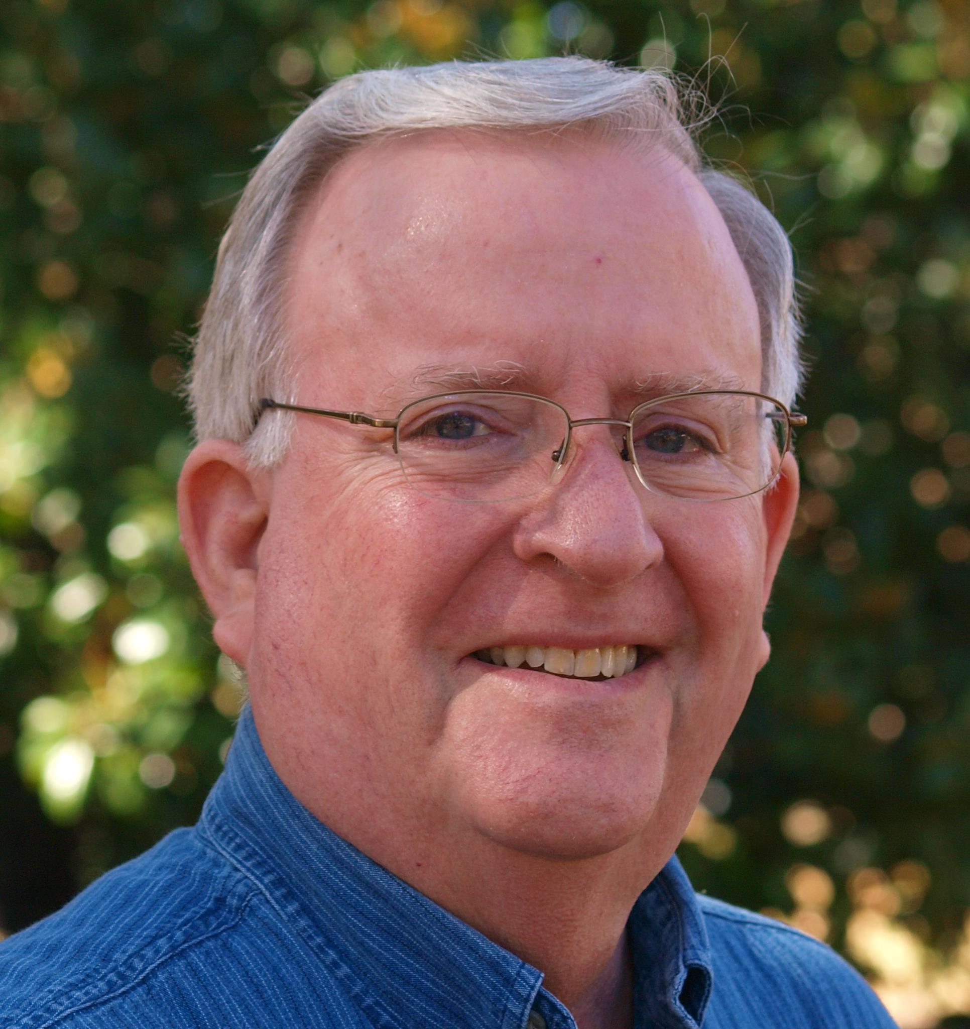 Richard Raley