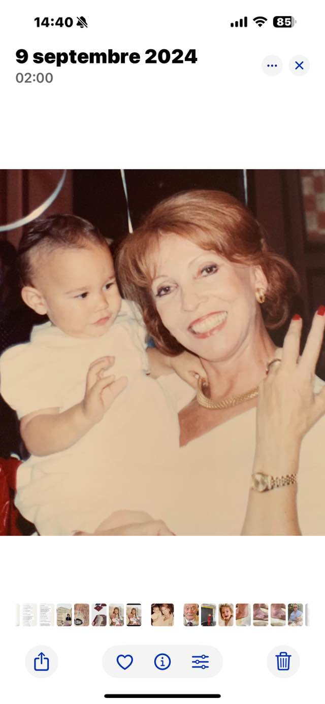 Suzanne Ruffini