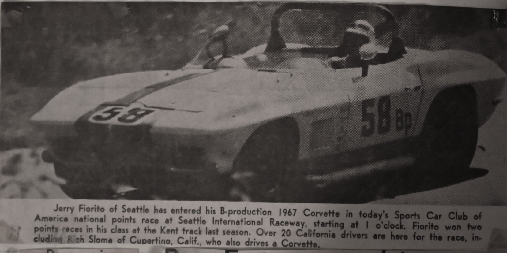 SOVREN RACERS (ALL RACE GROUPS) | Jerry Fiorito | Facebook