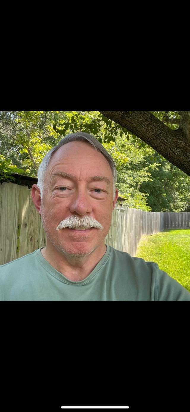 Randall McCool