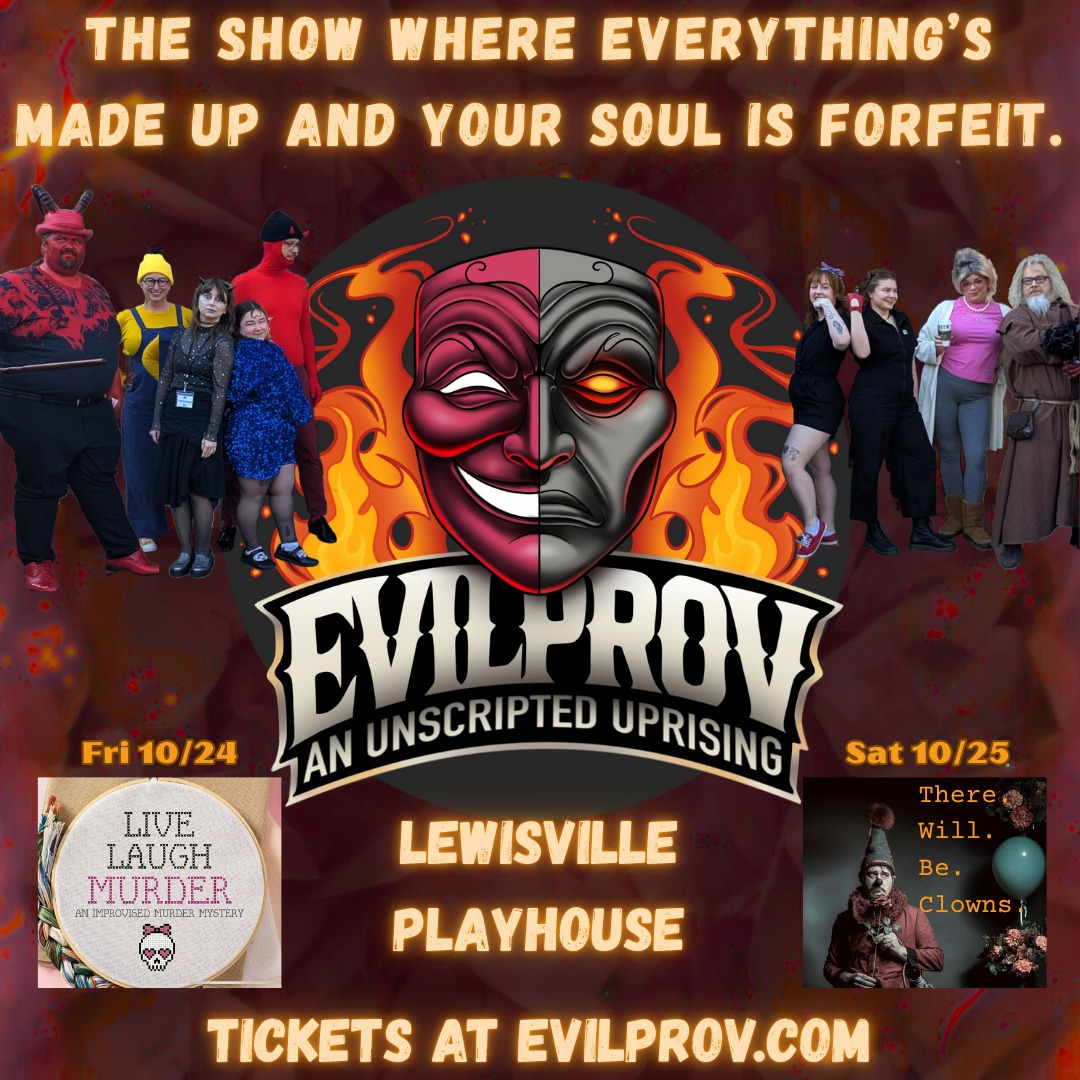 DFW Comedy shows | Facebook