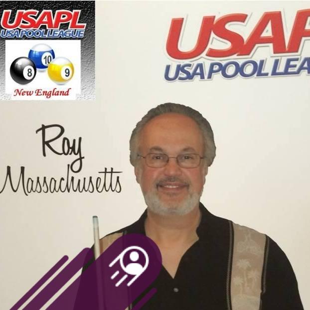 Inside POOL Magazine - Pool and Billiards Group | We had a visitor from ...