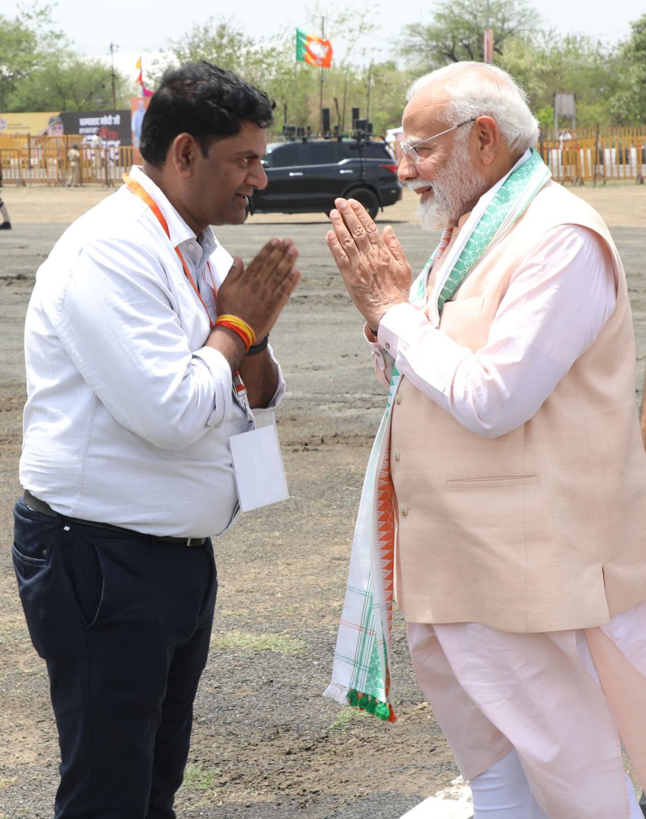 Jugal Sharma