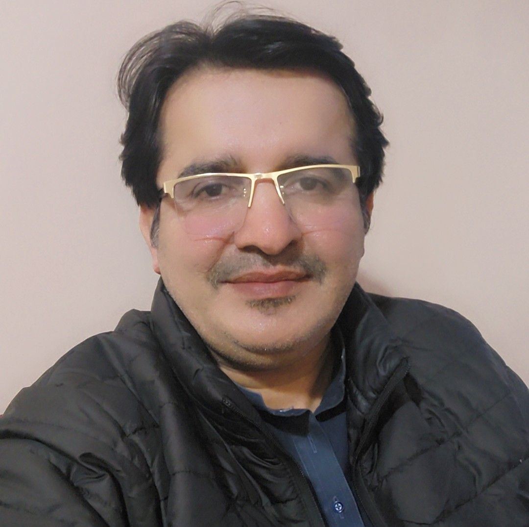 GM Jamali