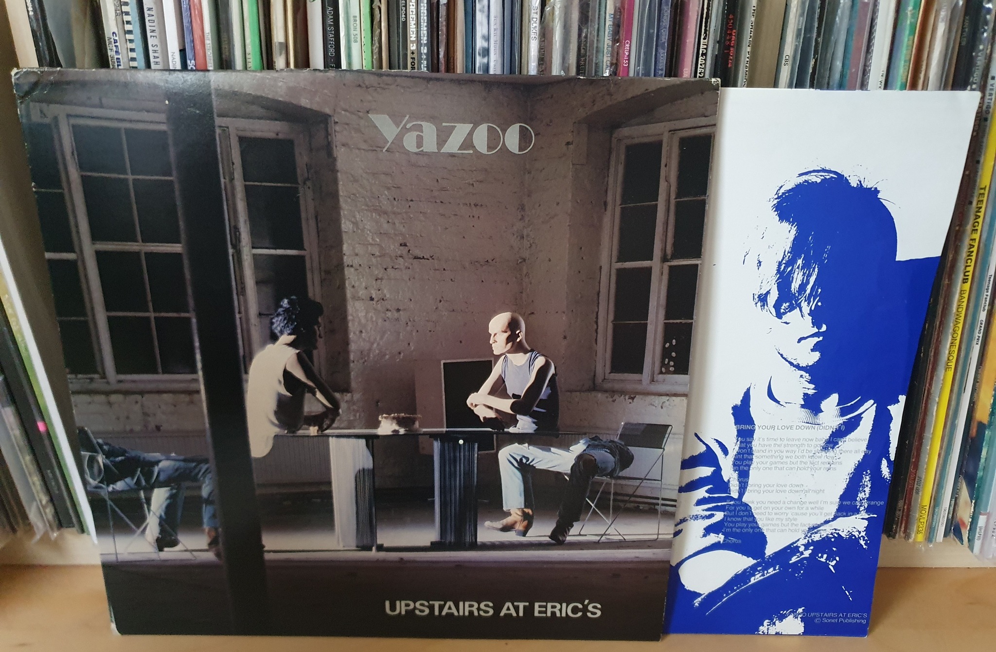 Yazoo