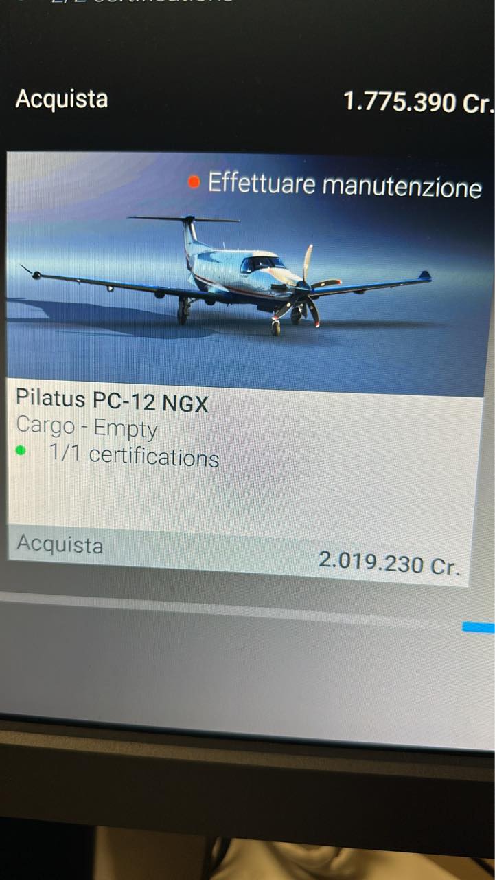 Microsoft Flight Simulator 2024 (Asobo Studio) | Hi guys, I urgently ...