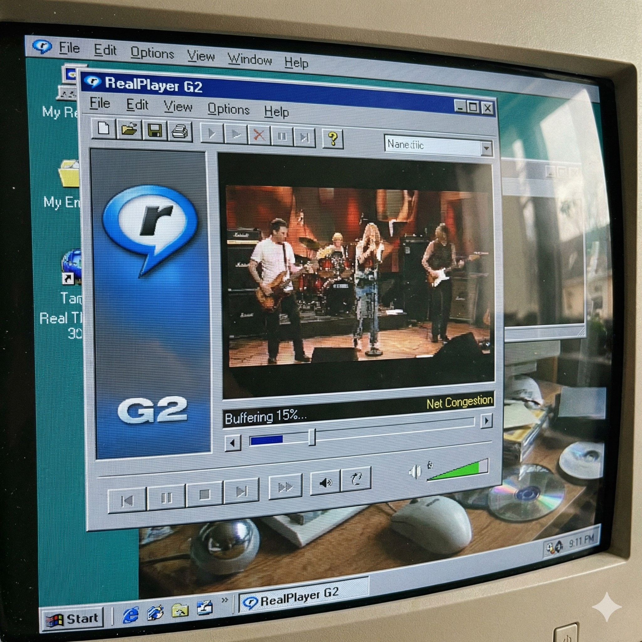 ชมรมคนรักคอมพิวเตอร์โบราณ Retro PC THAILAND | RealPlayer: ปฐมบทแห่ง ...