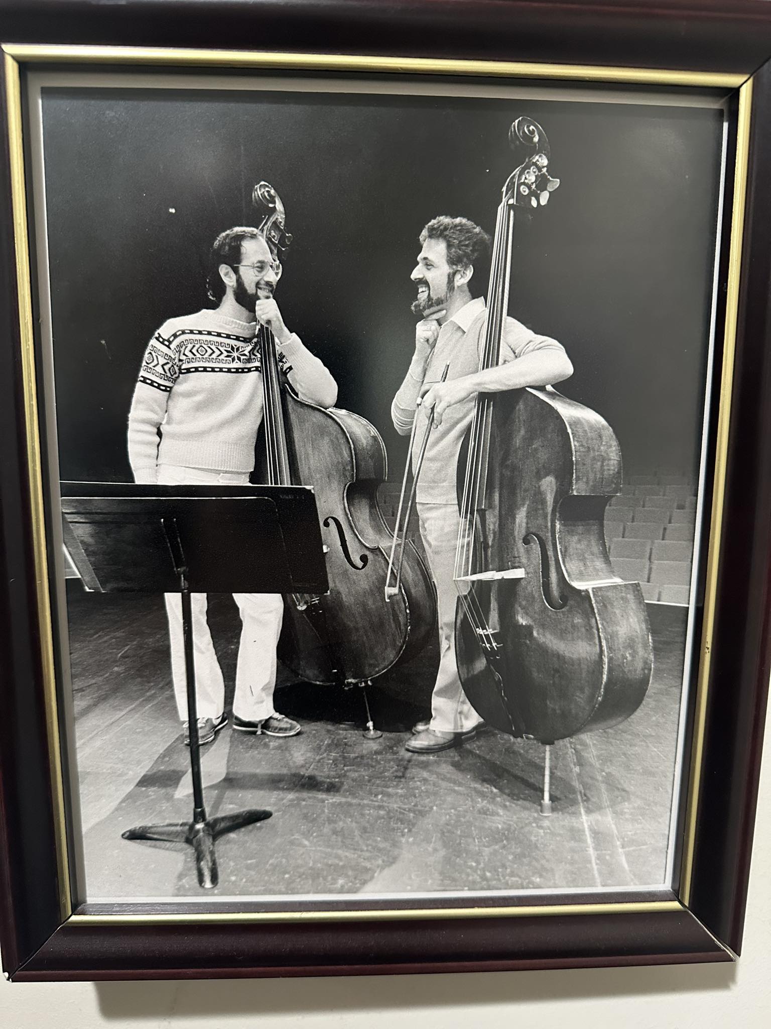 GARY KARR ( New York City Nobember 20, 1941 - July 16, 2025