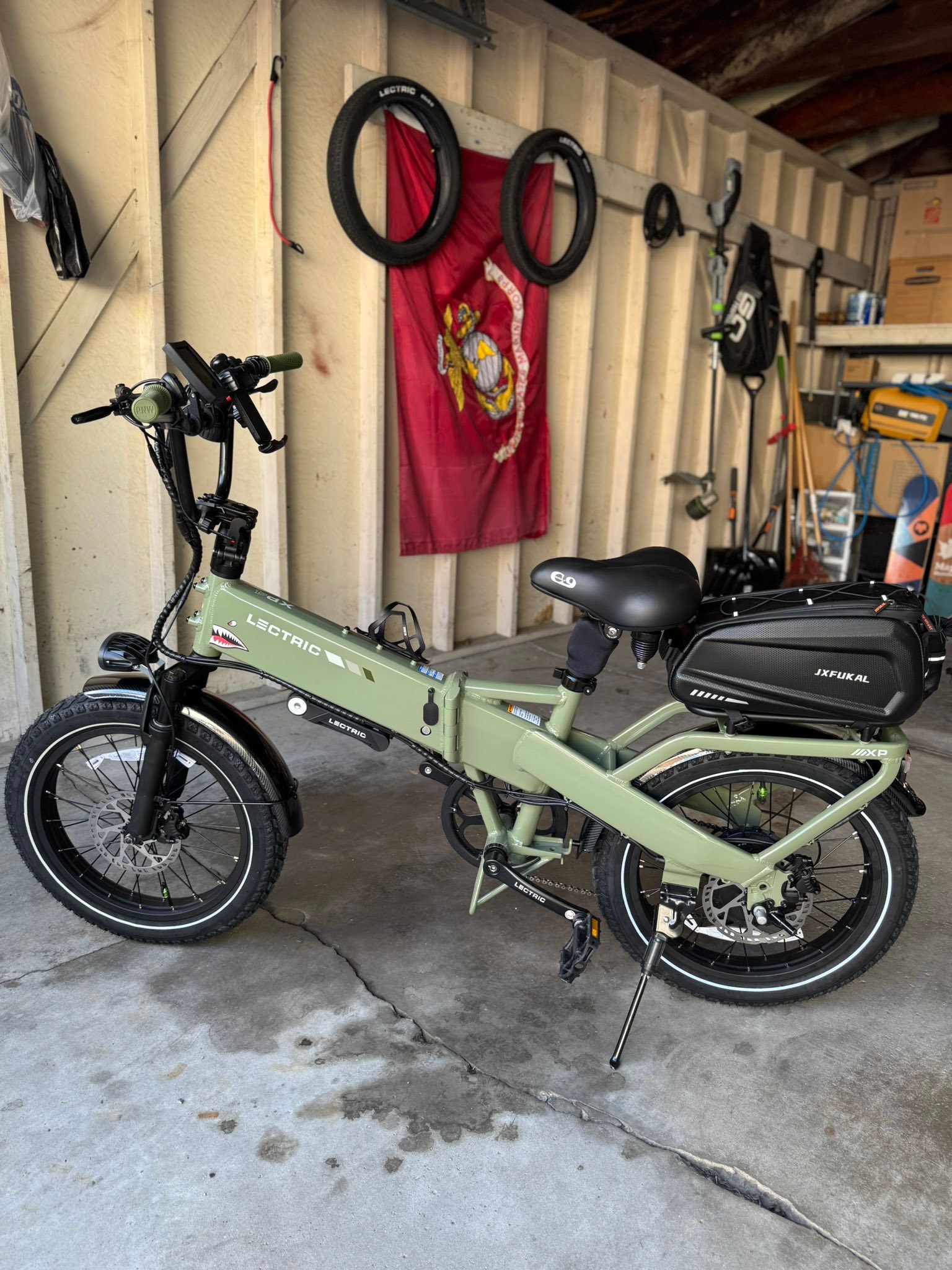 electric bicycle maintenance Bike Log Book: E-Bike Repair & Service Record with Daily Inspection Checklist KGEB009 Size:Intermedia size Best Lightweight Backpack for