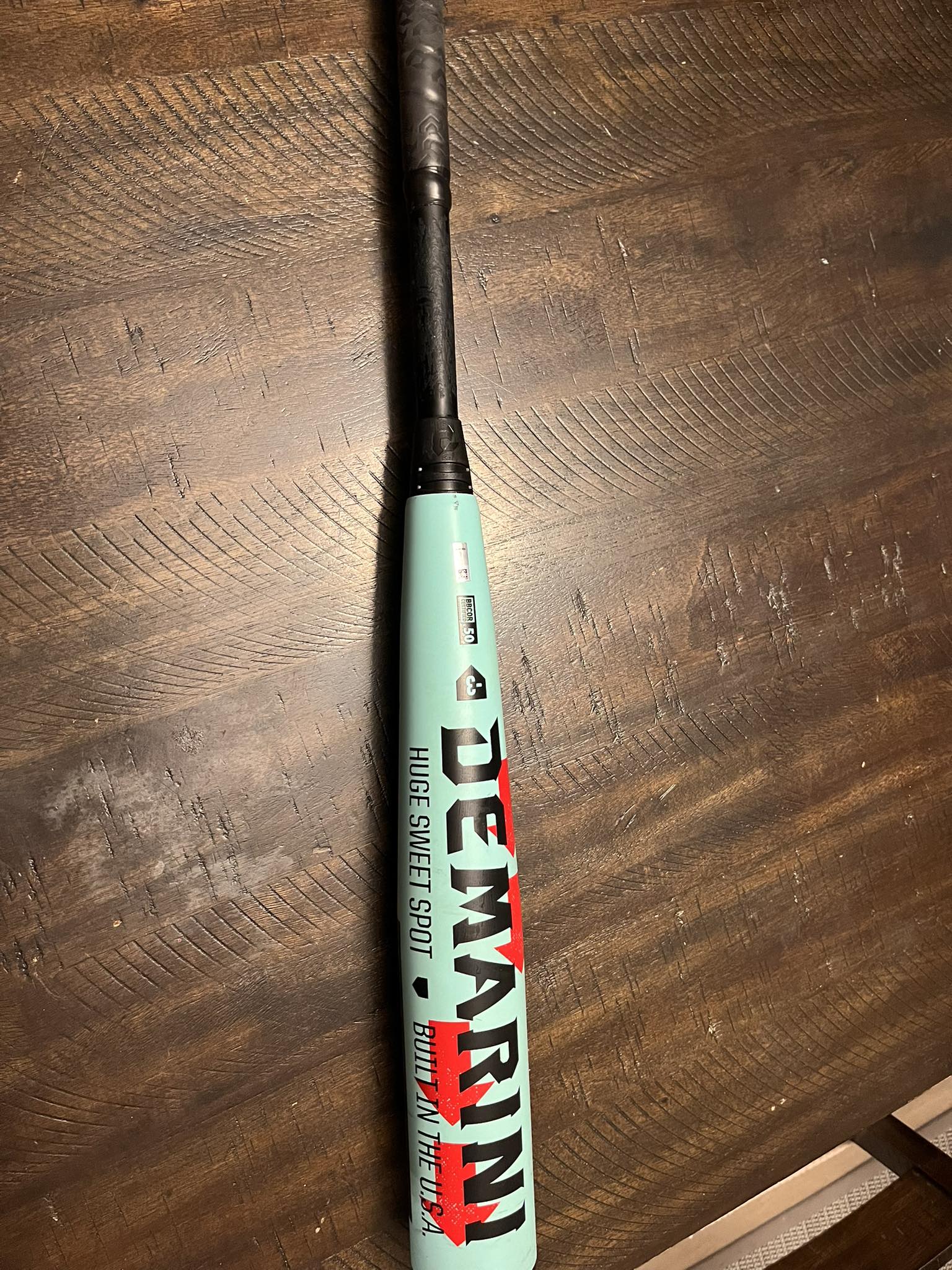 Batte De Baseball BBCOR Omaha (-3) 2020 - Taille 32"/29 Oz - Métal - Pour Adultes