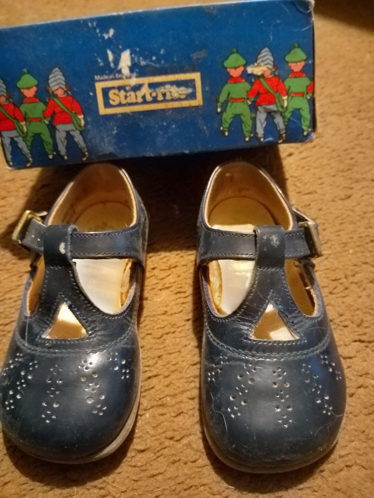 These baby ZX's really are quit nice. Had a pair of freedom's for