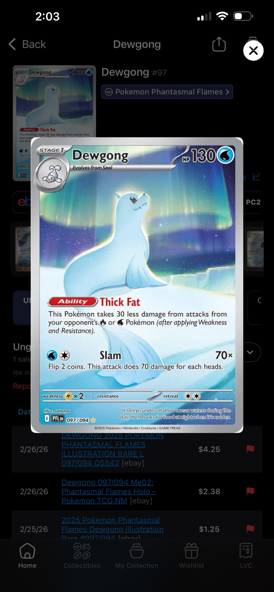 polar bear pokemon card Beartic - 62/214 - Rare Reverse Holo - SM8 Lost Thunder dimensional form  and this is the rare Japanese edition LIFE Trading Card Game ::