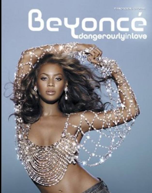 Your favorite song 🎵 off of Beyonce's 