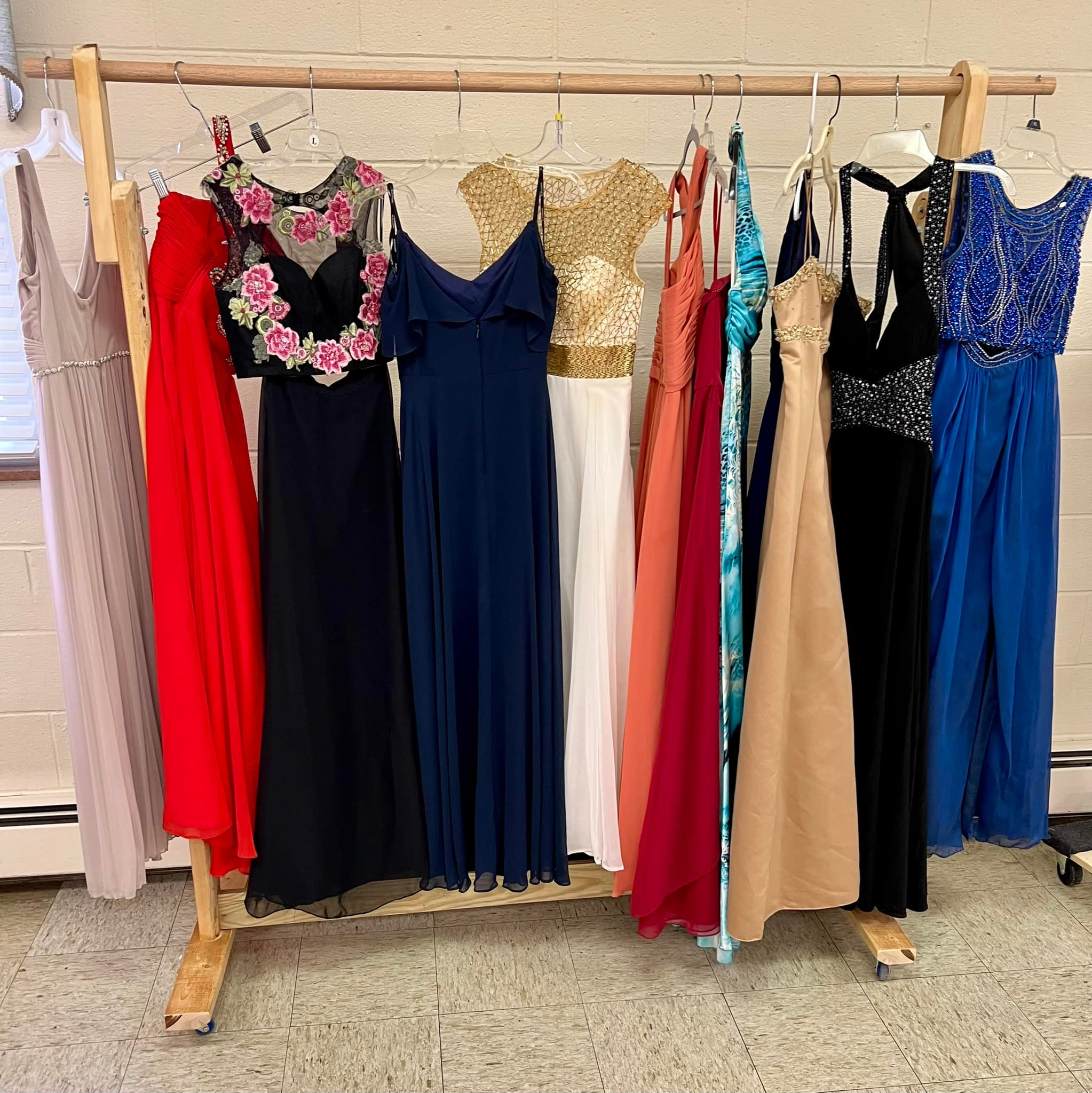 formal dresses resale near me Soft satin dress, long-sleeve, off-shoulder Sale Polyester% 95Spandex% 5Back ZipperModel is wearing a 1xFabric has glitter in it. Prom Dresses Under $100 |