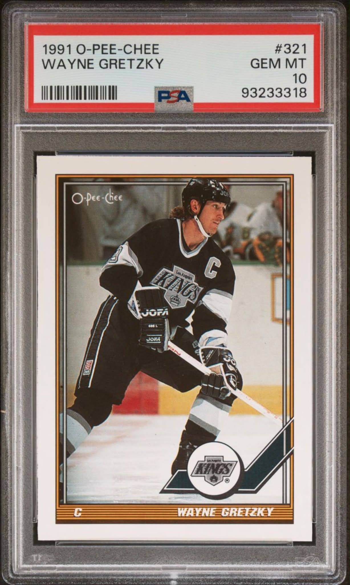 how to get your hockey cards graded PSA Card Mystery Pack | PSA Graded Soccer Card | Grade 8+ Guaranteed | Contains One Graded Vintage, Rookie, Legend or Current Star What makes a PSA 10