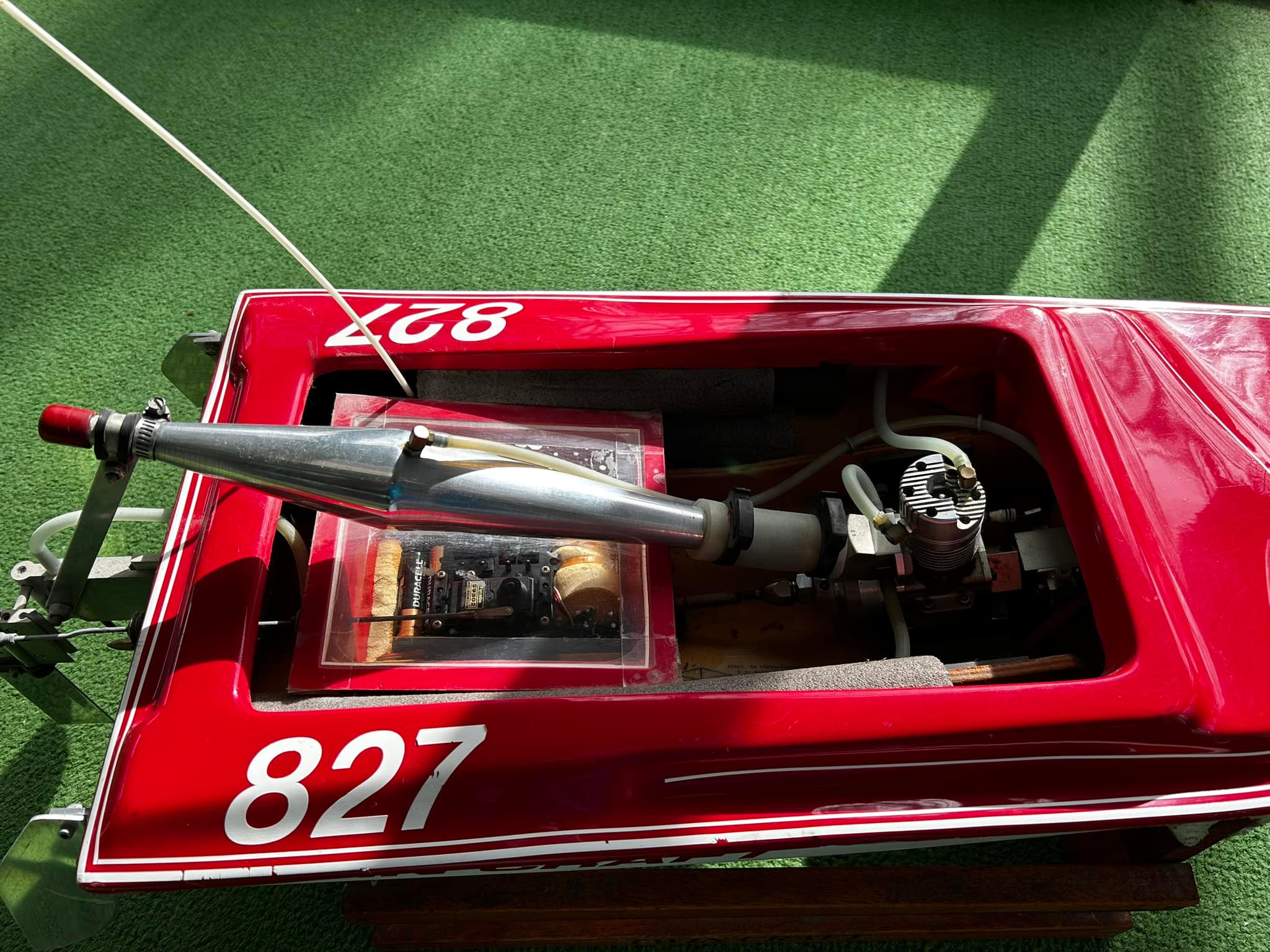 Capitol RC Model Boat Club | Facebook