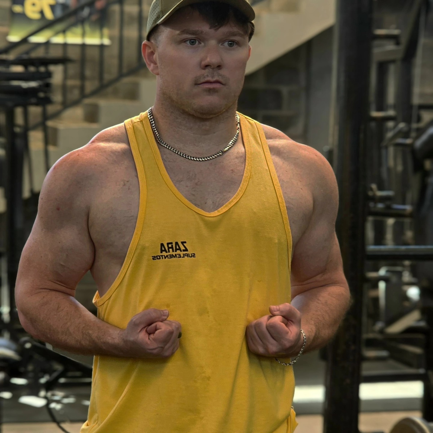Jarrod Frankum