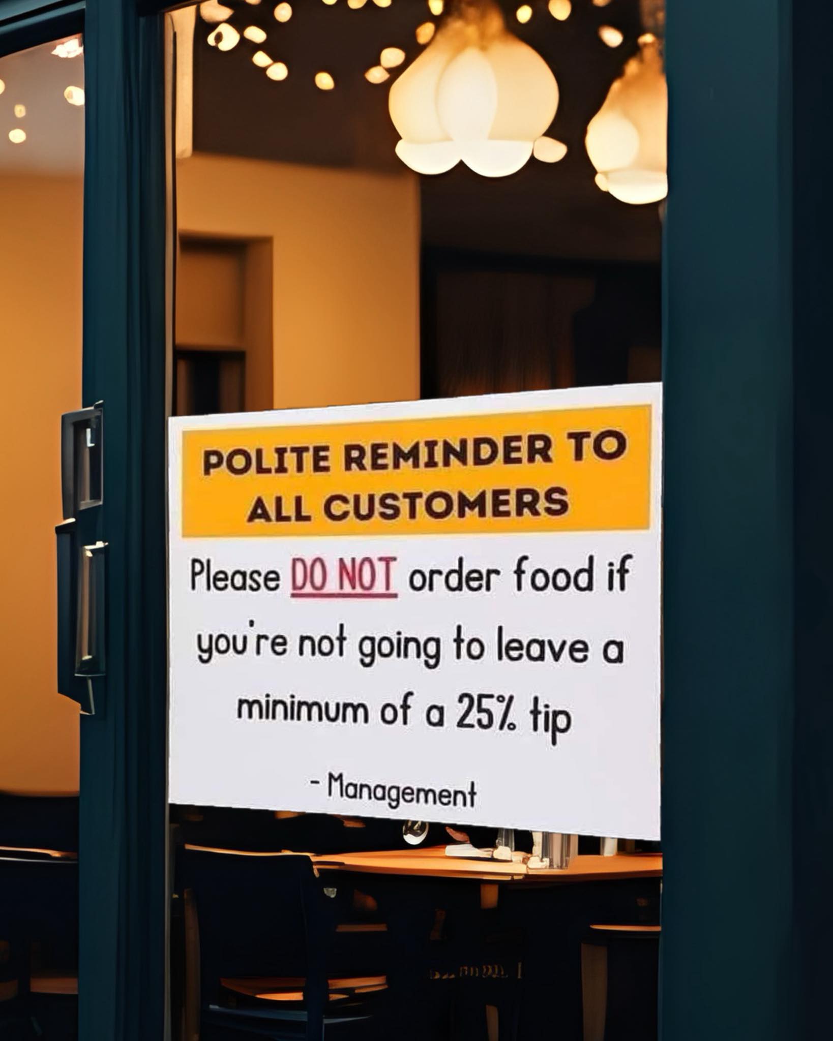 Jeff - PADUCAH - A local eatery has sparked debate after displaying a ...