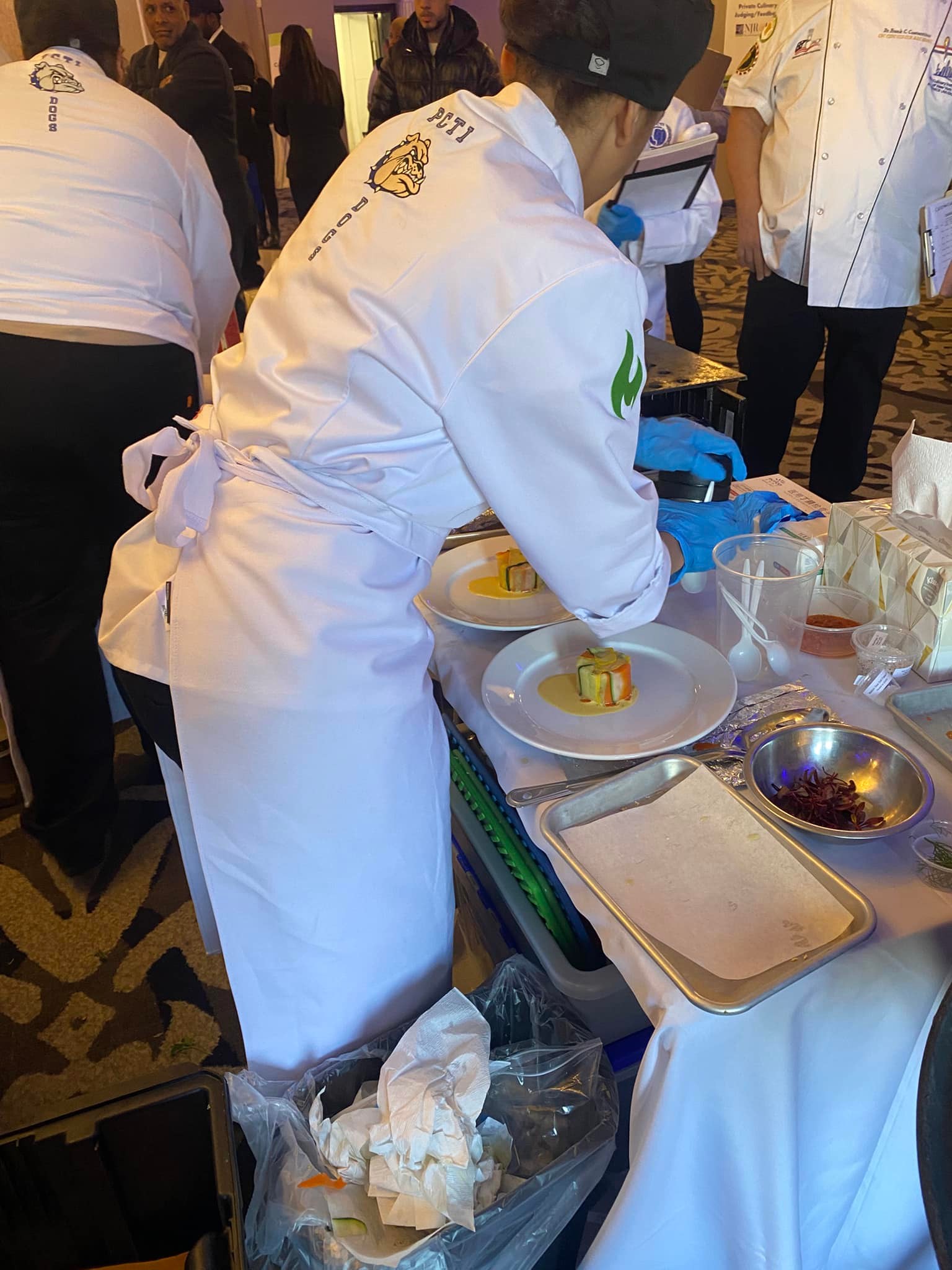 NJ ProStart | Trenton NJ