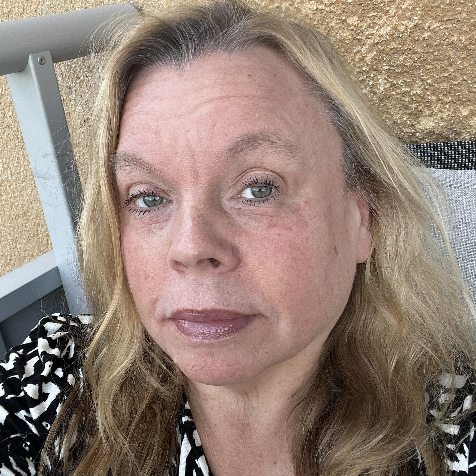 Ros-Mari Lindell on Reels