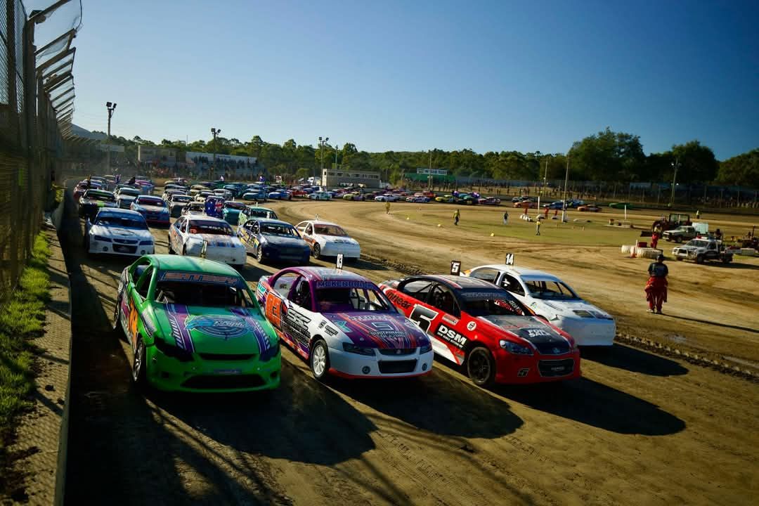 Speedway Victoria - Buy, Swap, Sell | Facebook