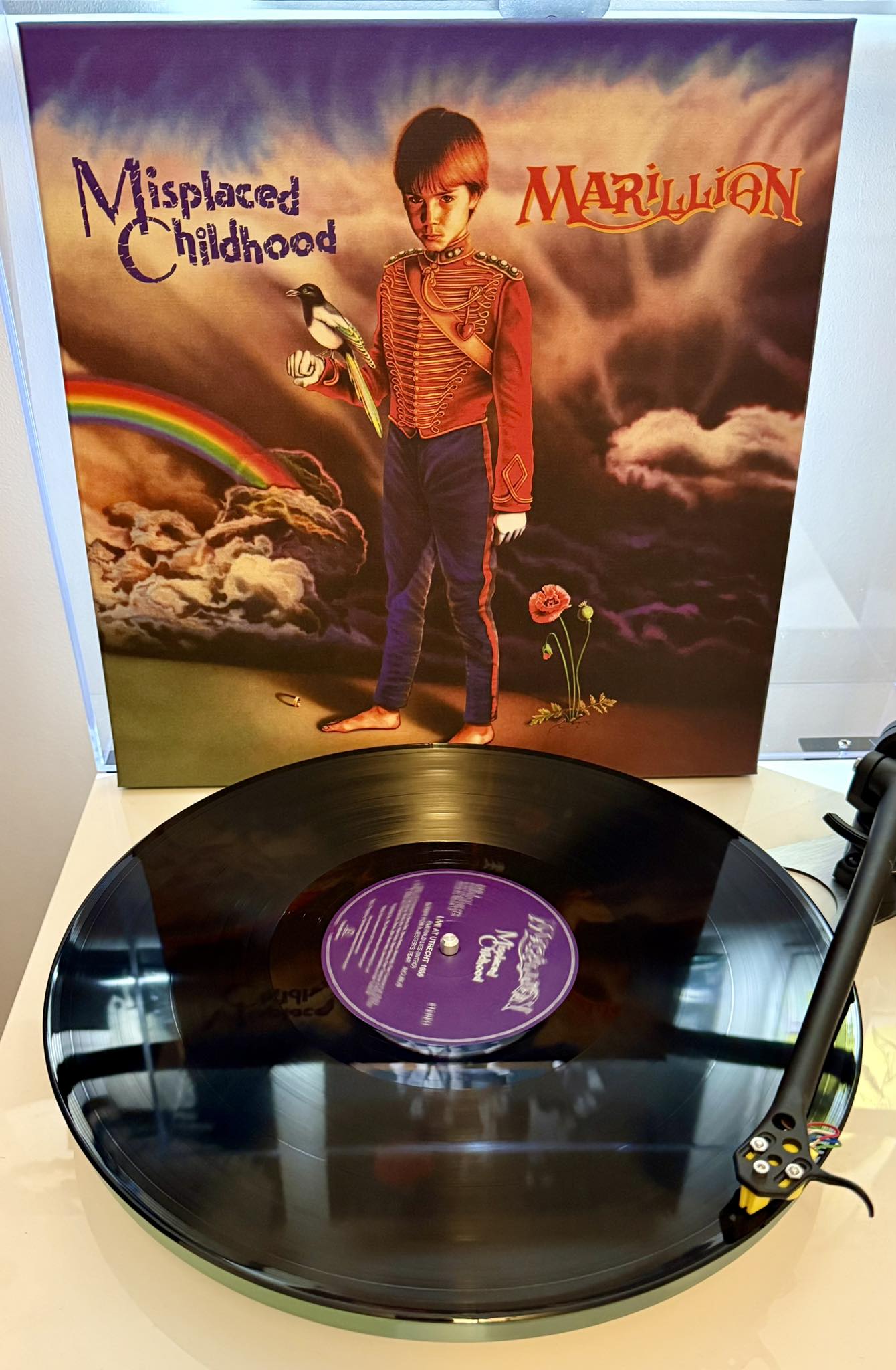 Now Playing: 