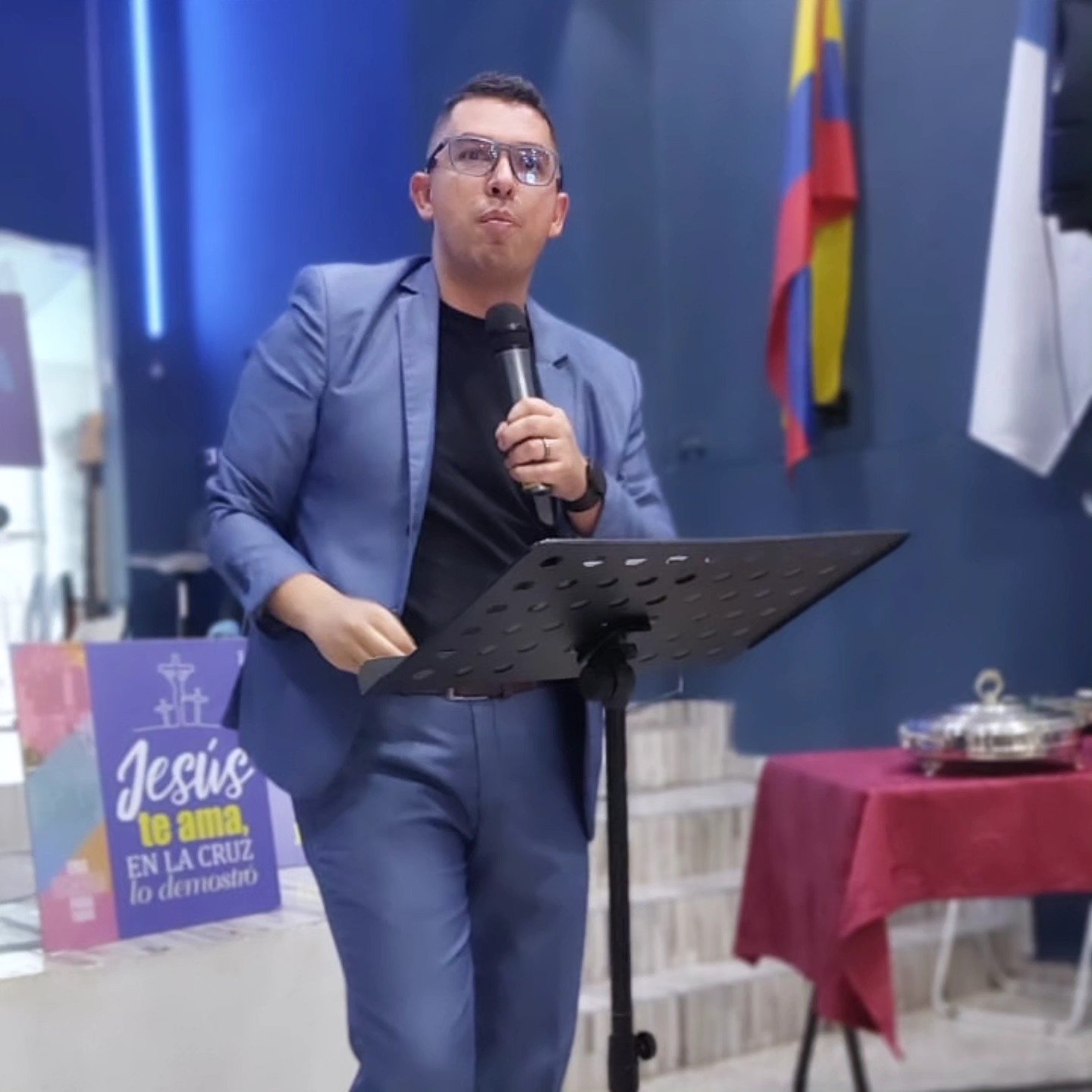 Nestor Rozo Benavides