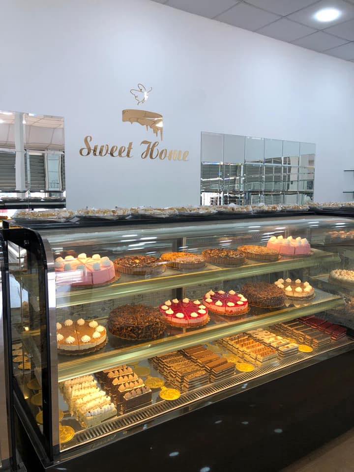 Sweet Home سويـــت هـــوم للحلويات والمخبوزات Home Facebook