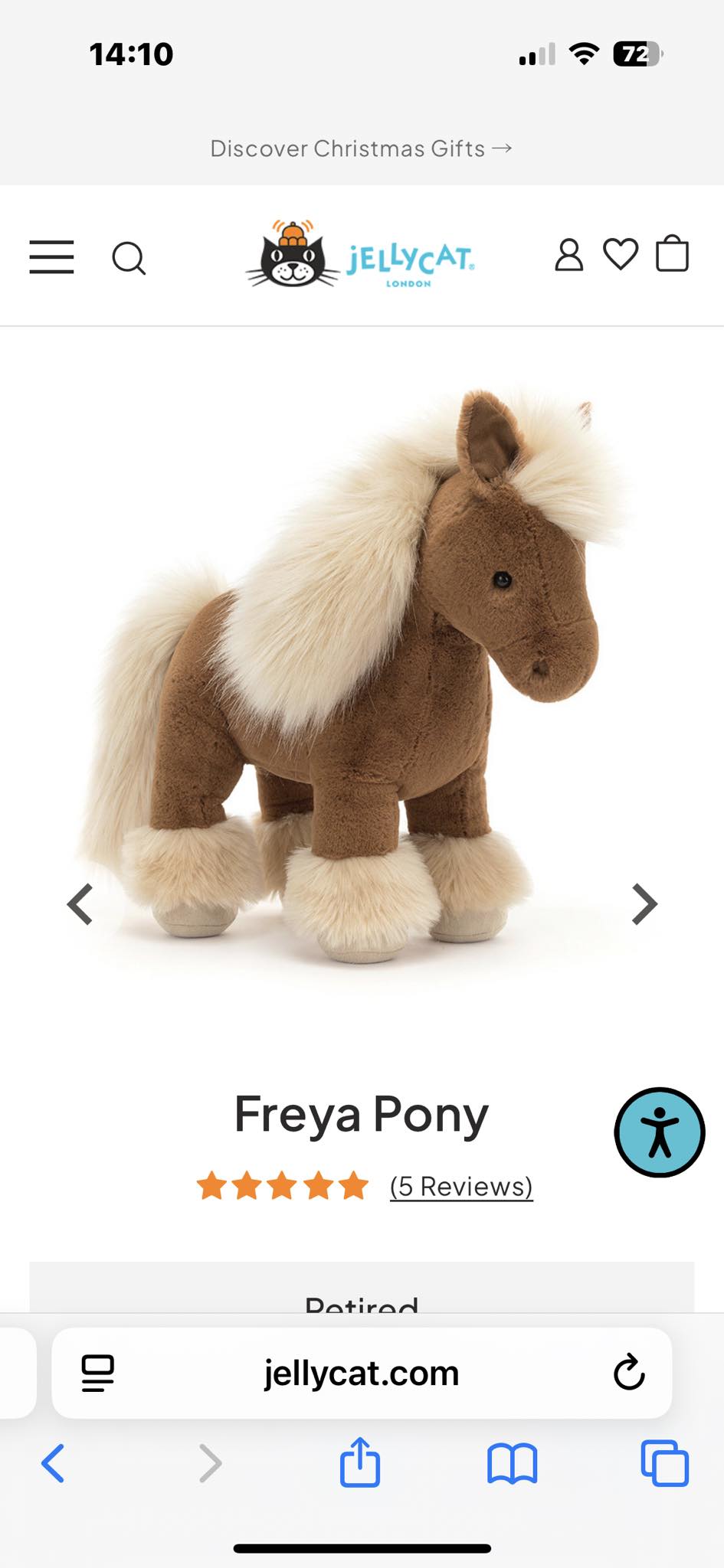 Jellycat 