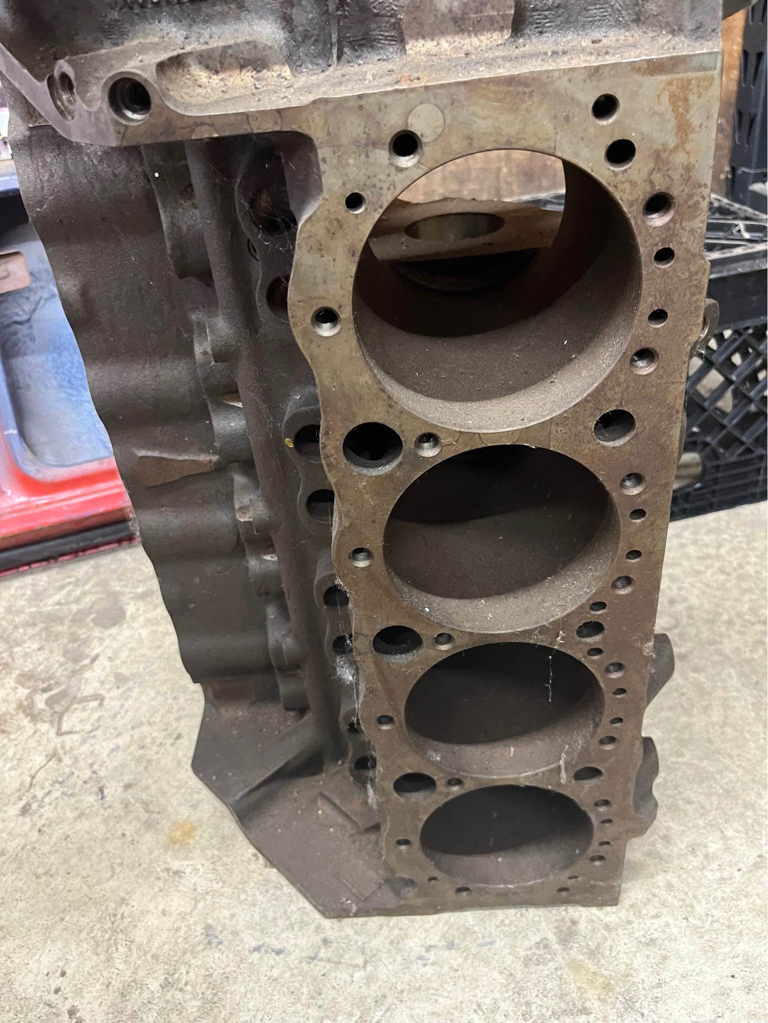 Sb2.2 parts