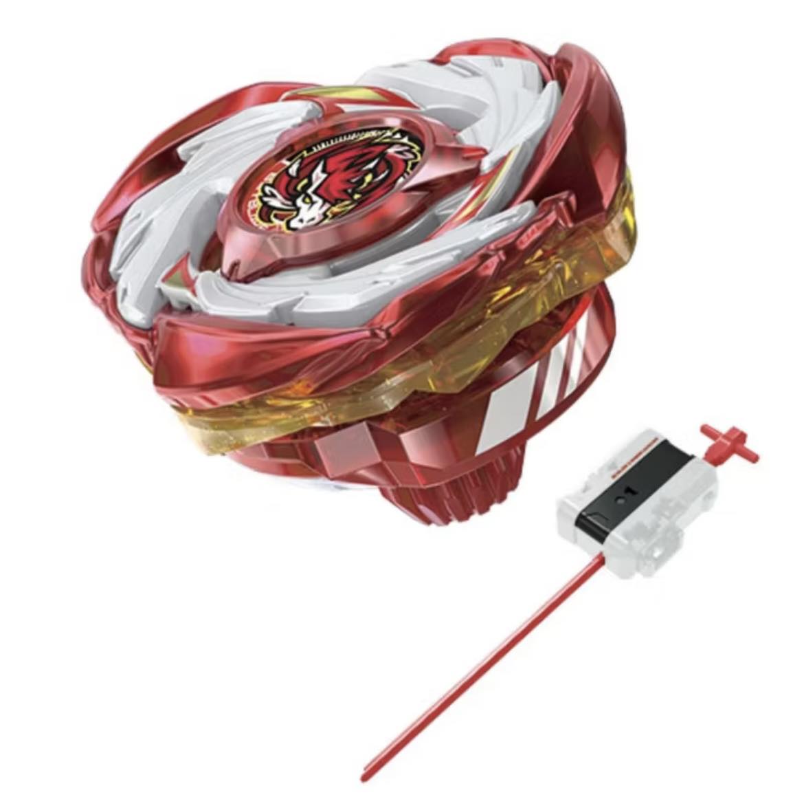 Red Pegasus Blast sells out quickly in Japan