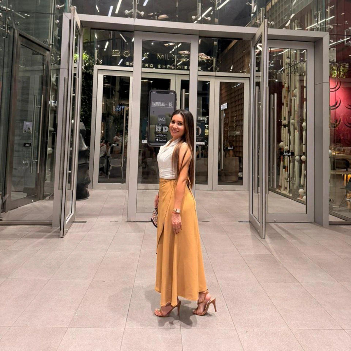 Patricia Roca Añez