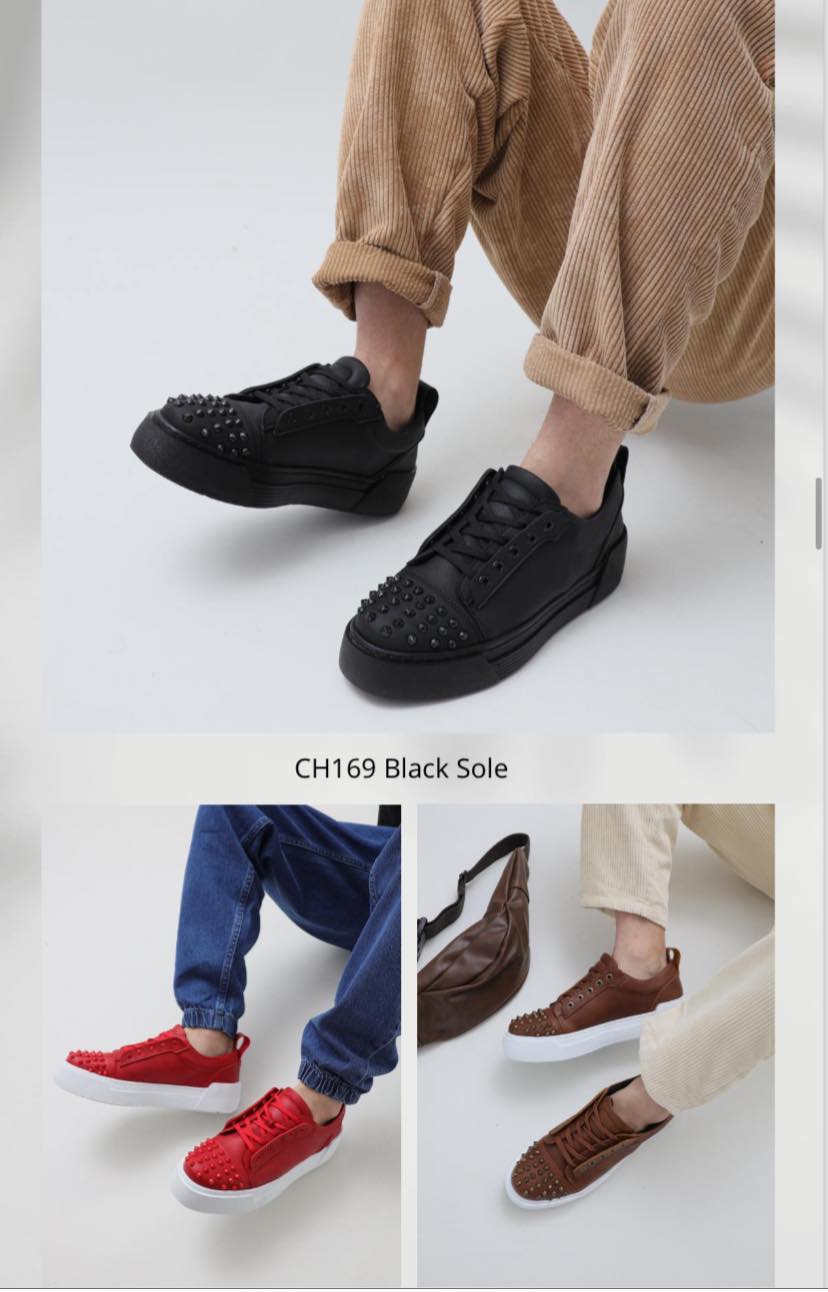The Trend