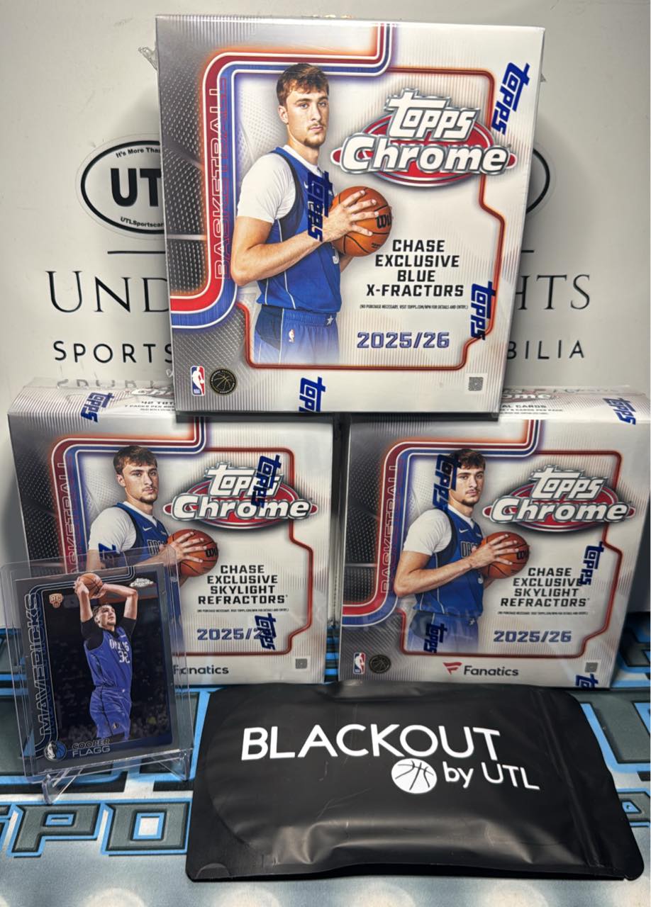 2025-26 Fanatics Emanate NBA signed photos debut