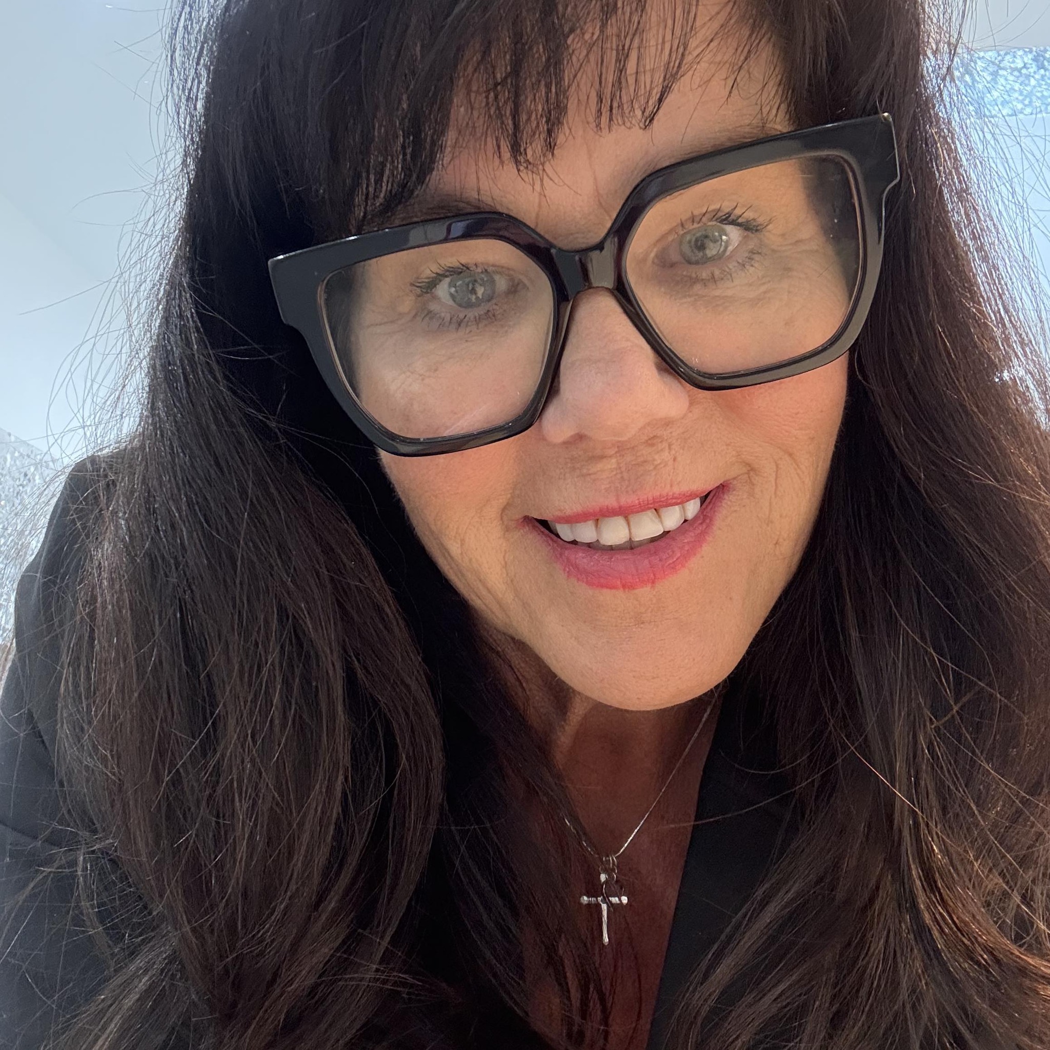 Susan Roche