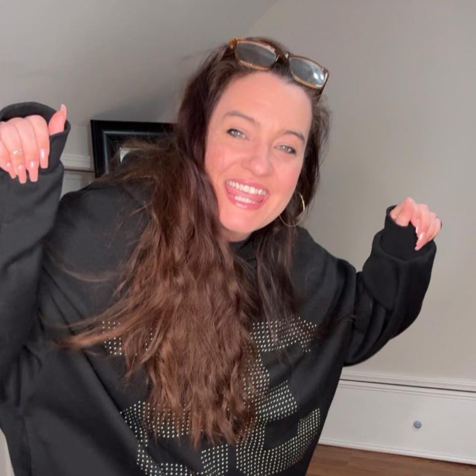 Jennifer DeLuca