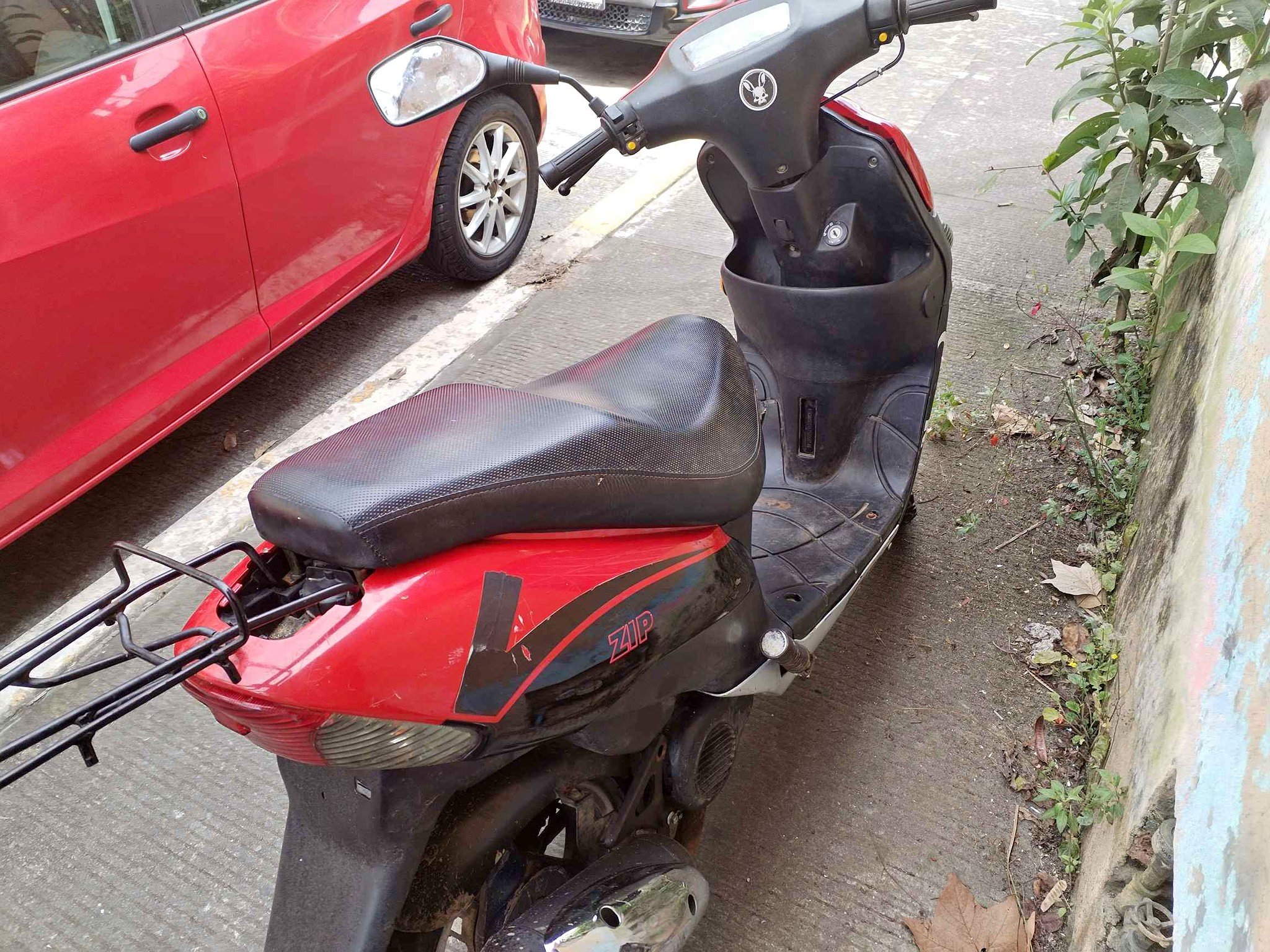 2010 Vento Zip - Powersport Vehicles - Xalapa, Mexico | Facebook ...