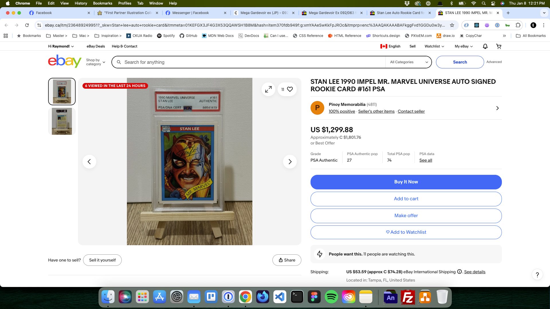 Non Sports Cards Nonsense by Hobby Nonsense | Can I get my autographed ...