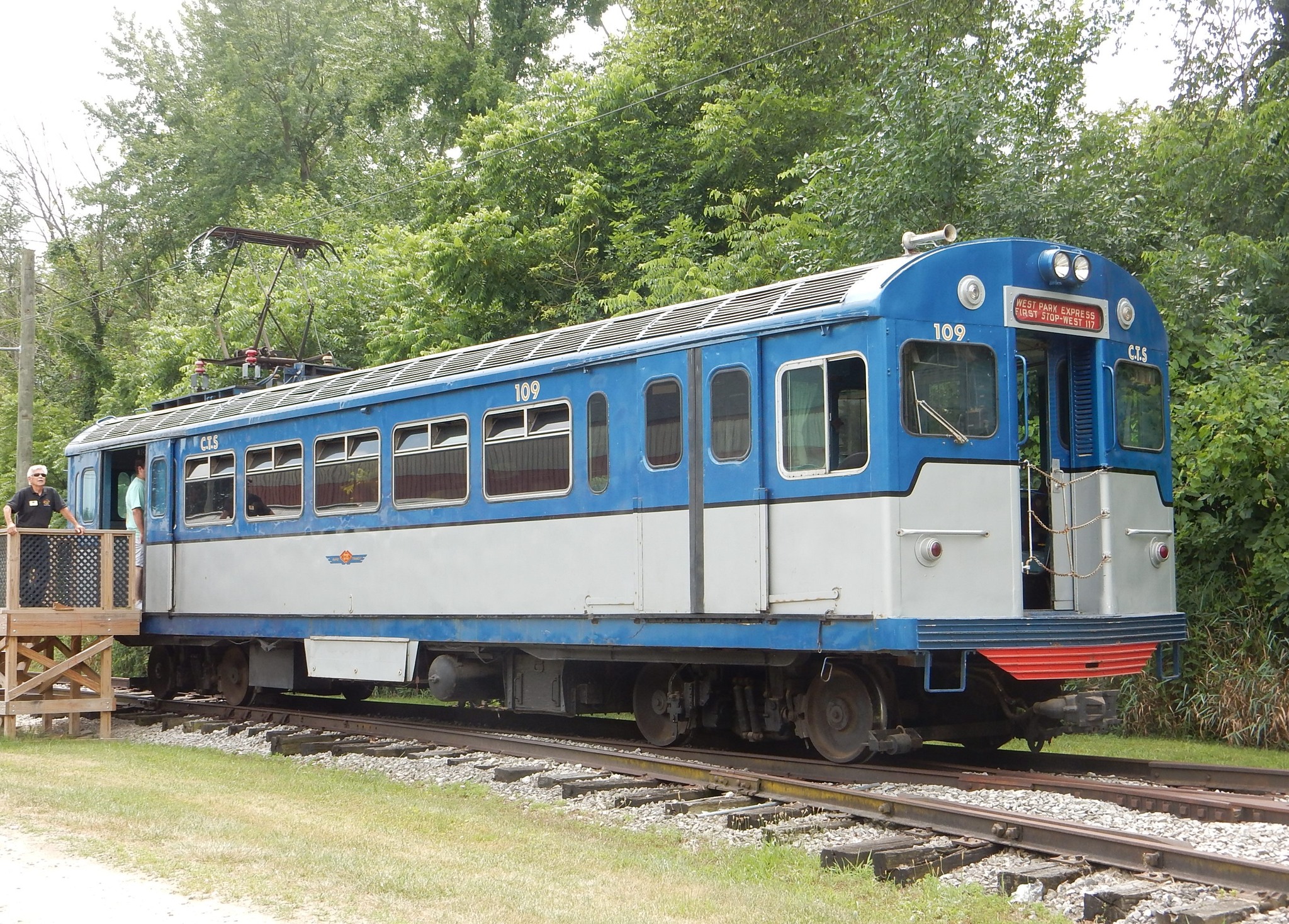 Richard - 11/15/2014: Japanese National Railways (JNR) 2-6-4 tank