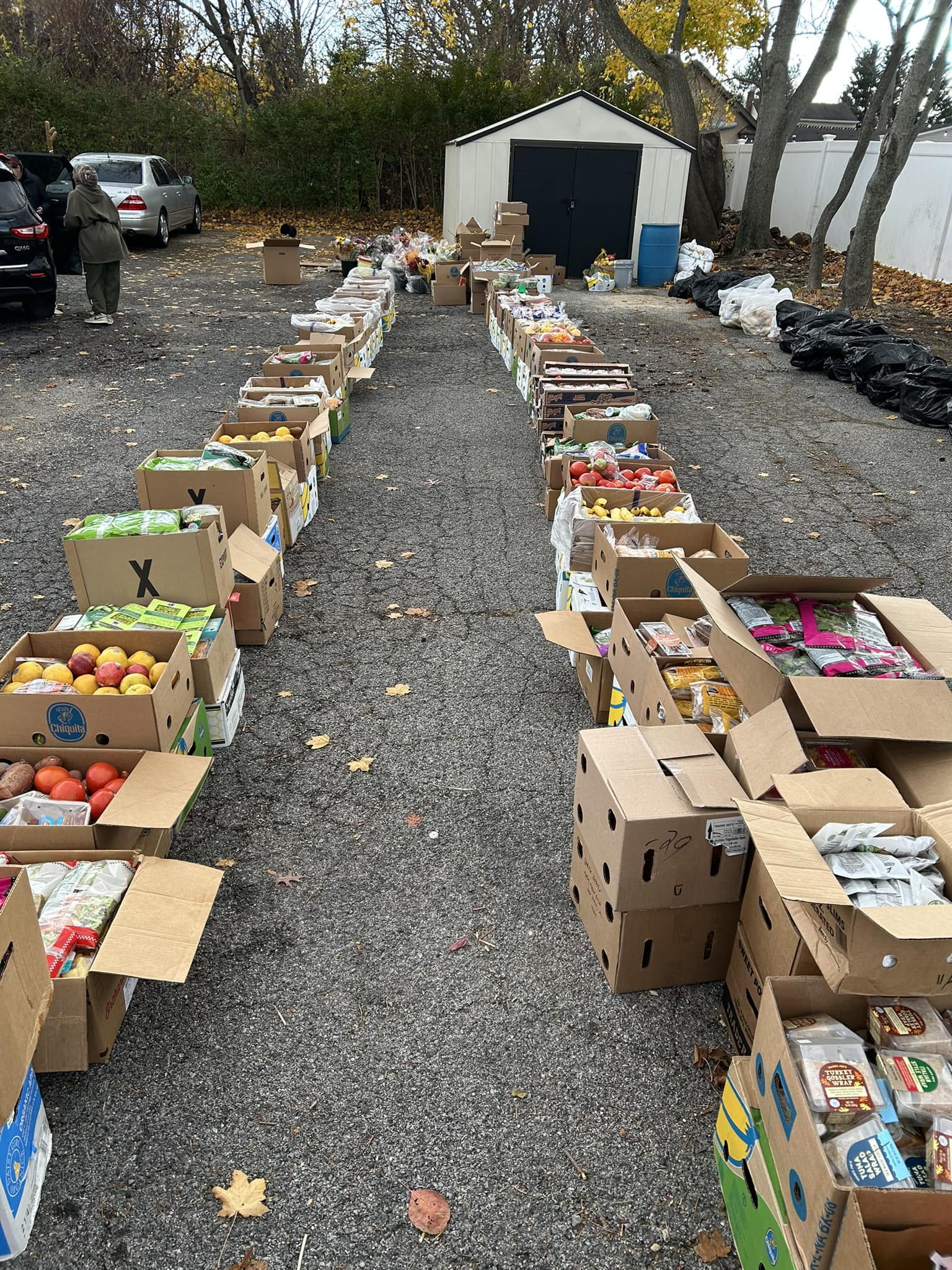 Long Island Free Stuff