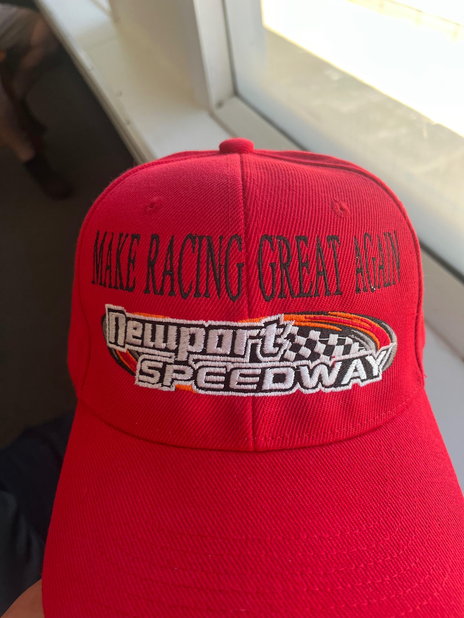 Chuck Ward - Chuck Ward updated his profile picture.