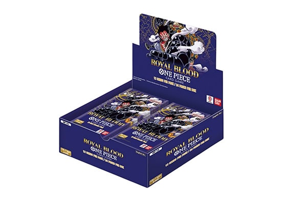 one piece card game royal blood card list Booster Box | opening up a range of new strategies The Most Expensive Cards In