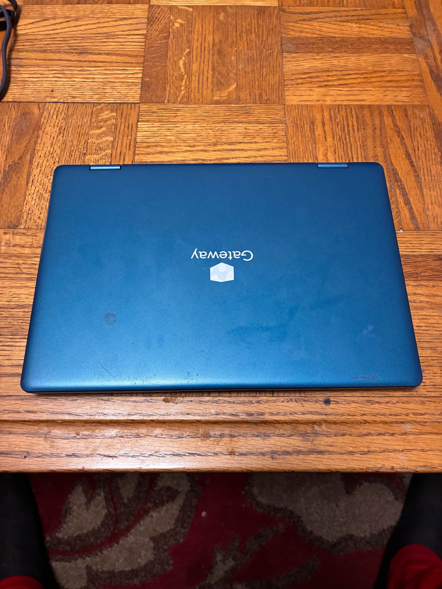 Gateway “TouchScreen” Laptop | Used - like new | $100.00 