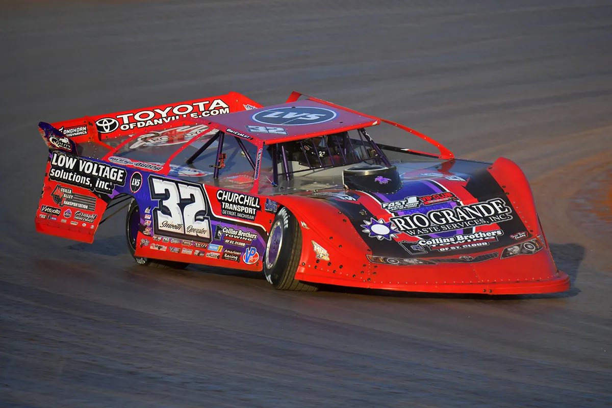 Peach State Classic at Senoia Raceway tickets