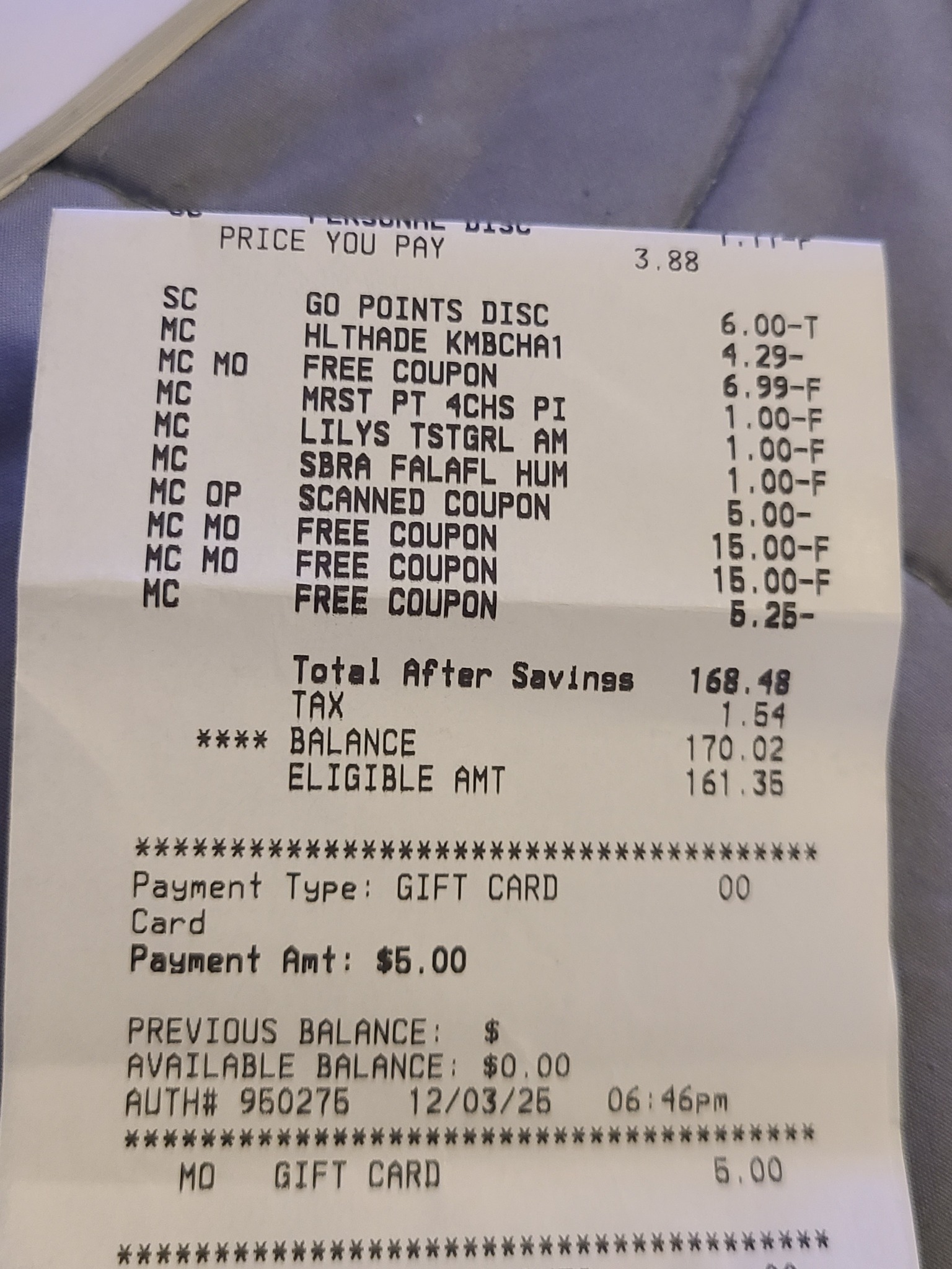 Coupons mail I got this past week | Facebook